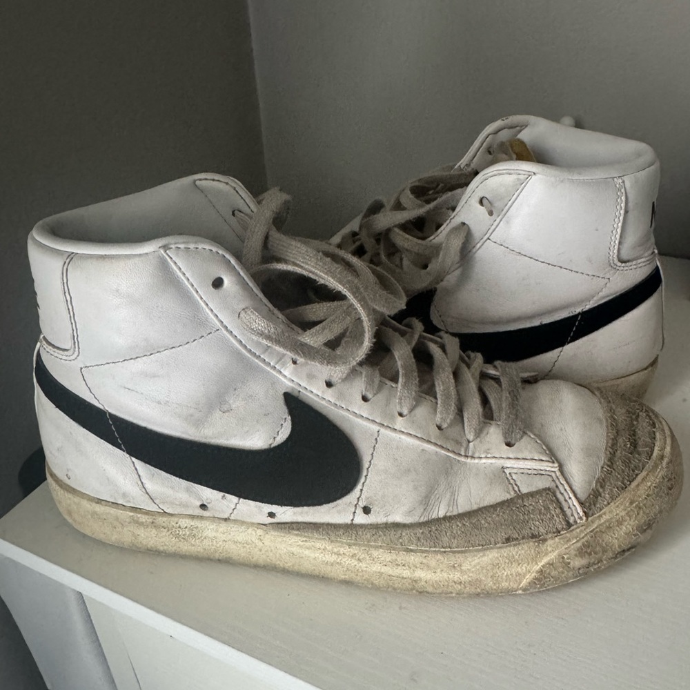 Nike Blazers